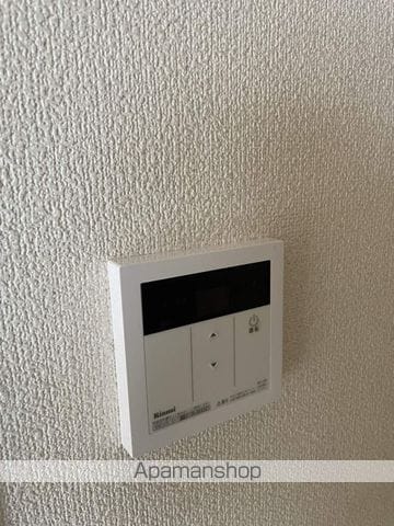 第三西林ビルの内装写真