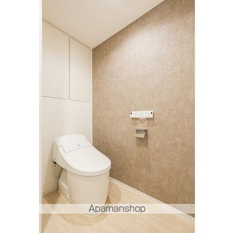 スタイリオ蒲田WESTの内装写真