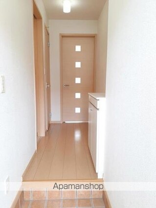 クオーレ　Ｂ[1R/32.9m2]の玄関