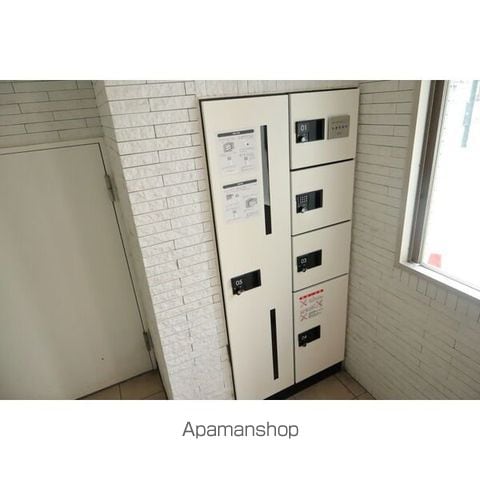 フレックス円山の内装写真