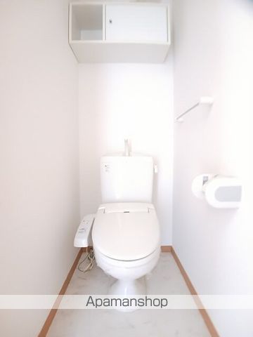 ロックガーデン Cの内装写真