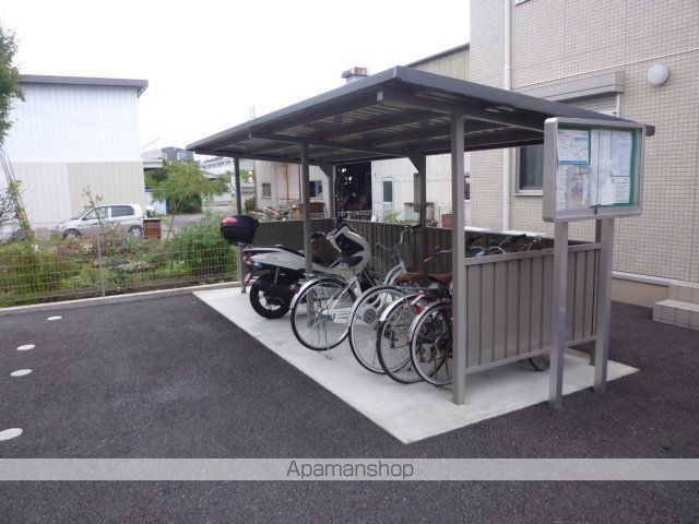 プリムヴェール上並榎 Bのその他写真