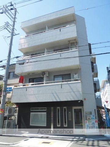 ヴィラスギモトの外観写真