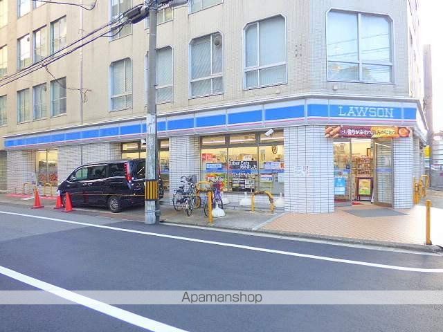 スワンズ心斎橋イーストの周辺写真