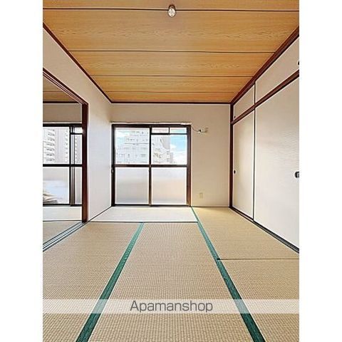 サンファミリア長久手IIの内装写真