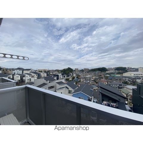 グランデアローIIのその他写真