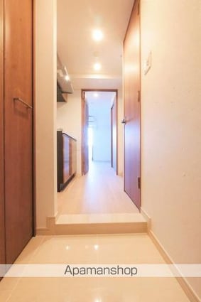 大森海岸レジデンス[1K/21.63m2]のその他内装8