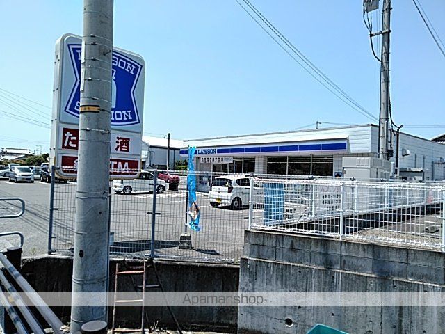 PRIME COURTの周辺写真