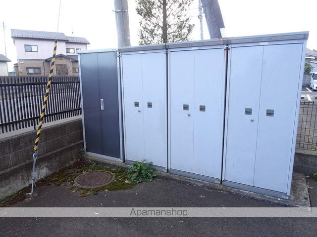 パストラル岡田Bのその他写真