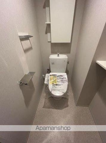 ブランシエスタ西馬込の内装写真