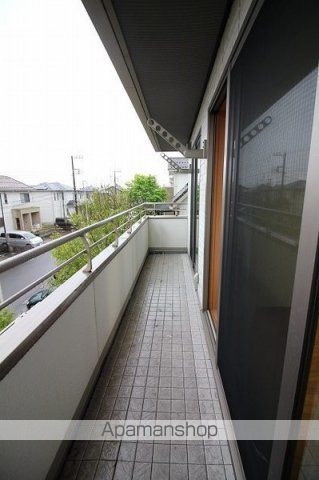 神山平戸建の内装写真