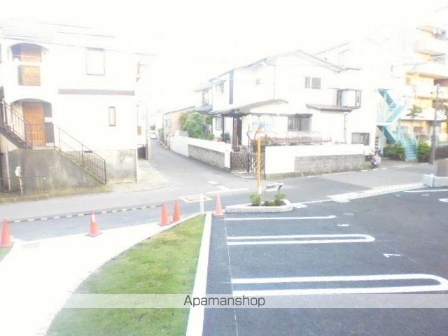 グランメールの内装写真
