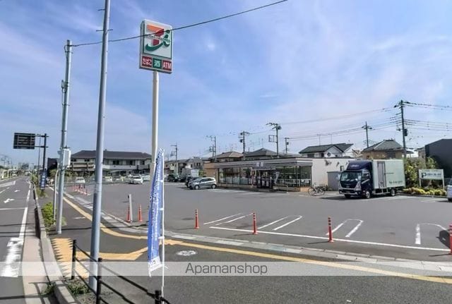 SPRING COURT和の周辺写真