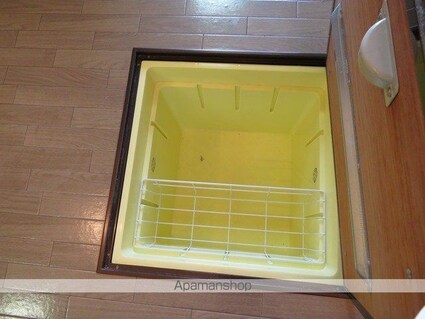 ルナハウス[1K/25.28m2]の内装5