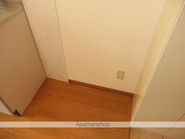 エスポワール大川筋の内装写真