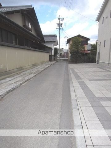 メゾンシュクレ IIの周辺写真