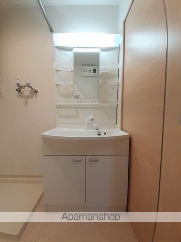 パークヒル 汐見の内装写真