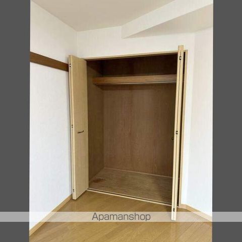 グリーンヨネヤIの内装写真