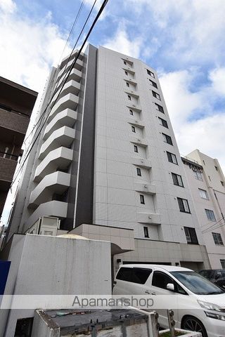 クラッセ宮の森ガーデンの外観写真