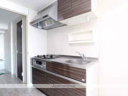 フレール上前津[1DK/34.82m2]のキッチン