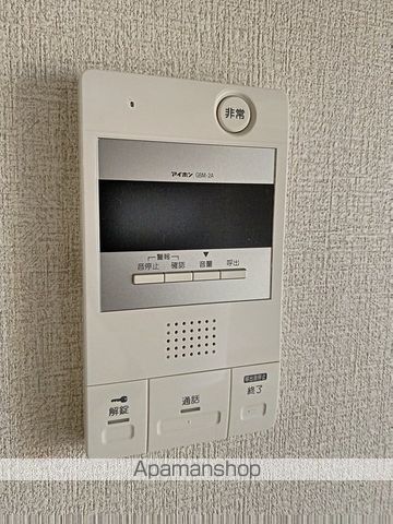 ラ・レジダンス・ド・鷺沼の内装写真