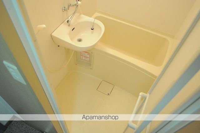 レオパレスMITOIIの内装写真