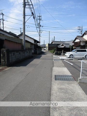 サンリットヴィラV Aの周辺写真