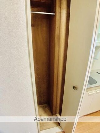 おぎくぼ本郷ビル[1K/22.11m2]のリビング・居間7