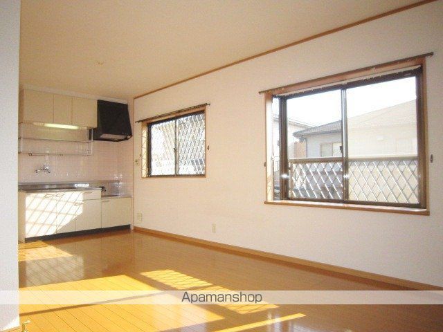 HOPEHILLSOGAMIVIIの内装写真