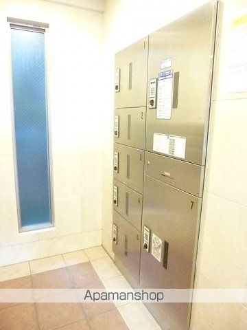 スカイコート文京茗荷谷の内装写真