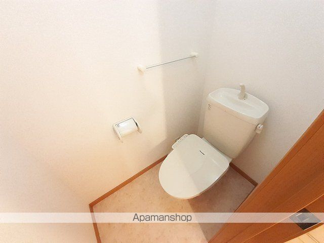 ベルーナ Iの内装写真