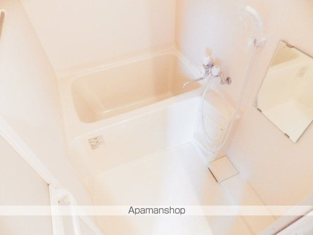 パークアヴェニューの内装写真