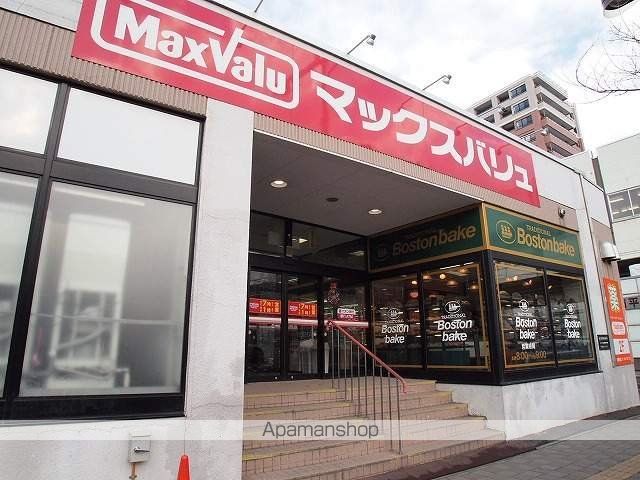 クルーズハウス南平岸の周辺写真