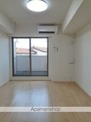 ブリーズ・カスミ[1K/26.08m2]のリビング・居間