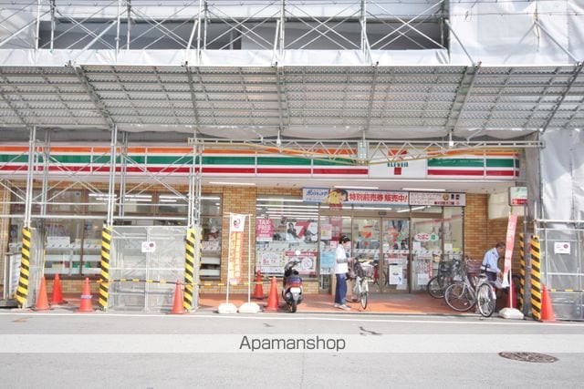 リヴェント福島野田の周辺写真