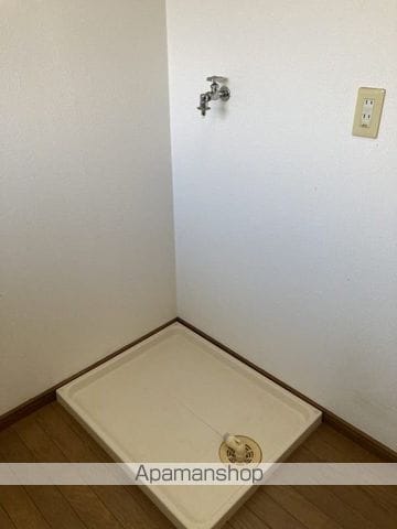 ポテンシャルの内装写真