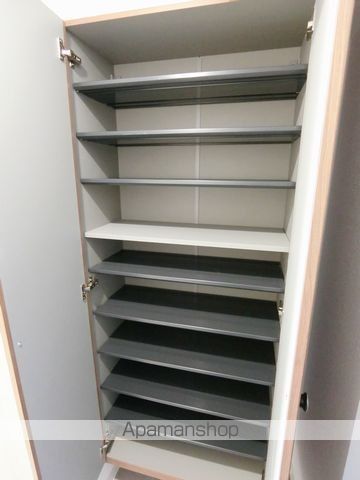 ARTIZA堺の内装写真
