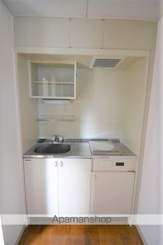 サンブリーズの内装写真