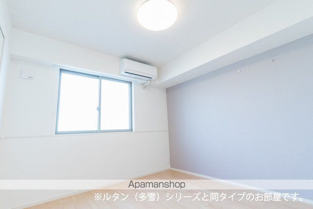 オリーブ.Nの内装写真