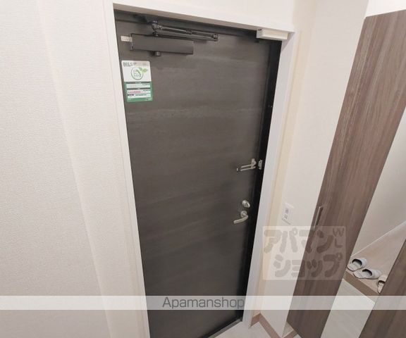 GRAMM西衣手町の内装写真