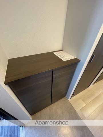 SーRESIDENCE池下西の内装写真