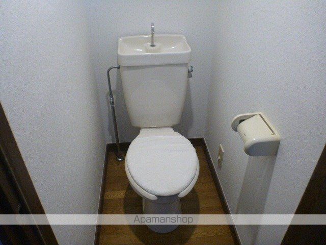ベルトピア福島9の内装写真