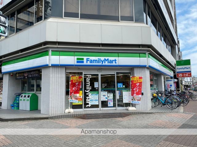 アリビオ北巽の周辺写真