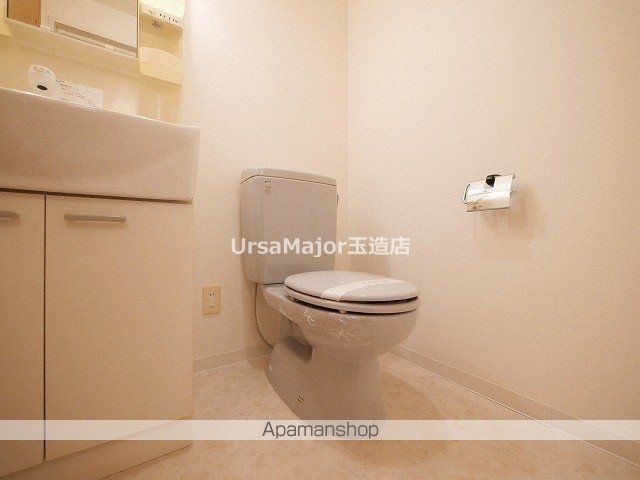 エスリード北浜の内装写真