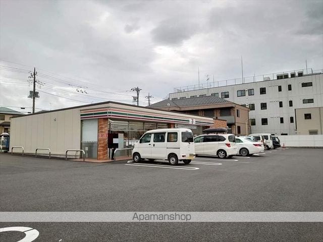 クレールフラッツ天王台の周辺写真
