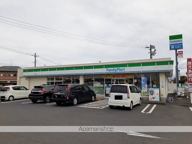 シャローム・F Aの周辺写真