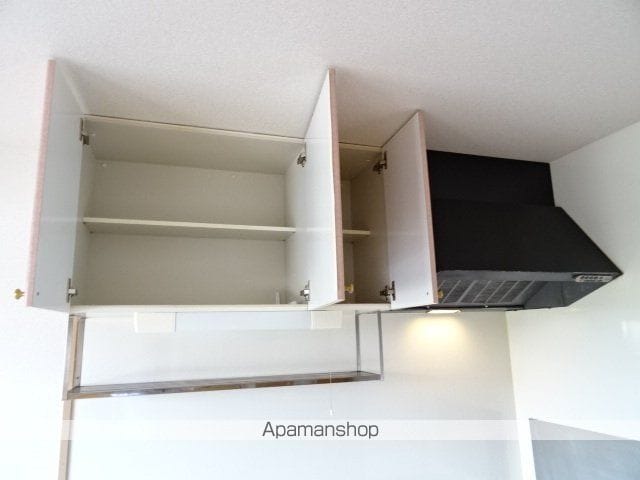 LIMPIAおおまつの内装写真