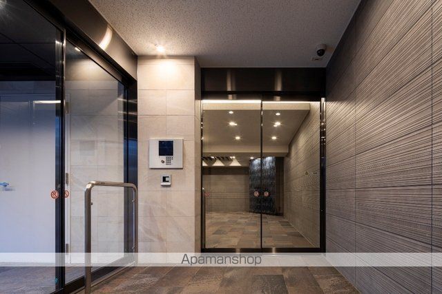 KDXレジデンス三鷹の外観写真