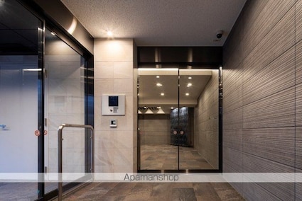 ＫＤＸレジデンス三鷹[1LDK/41.98m2]の外観3