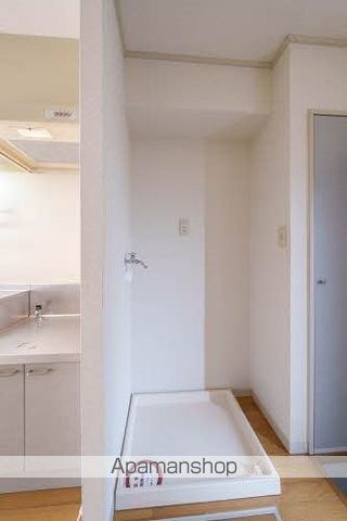 サン・クレストMの内装写真